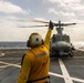 31st MEU | Flight Operations aboard USS San Diego