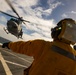 31st MEU | Flight Operations aboard USS San Diego