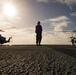 31st MEU | Flight Operations aboard USS San Diego