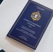U.S. Naval Academy Change of Leadership - Commandant of Midshipmen Capt. Walter Allman III