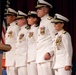 USNA Hosts the Naval Medical Forces Atlantic Change of Command Ceremony