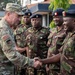 Massachusetts National Guard collaborates with Kenya Defence Forces on M1117 maintenance, strengthen long-standing partnership