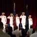 USNA Hosts the Naval Medical Forces Atlantic Change of Command Ceremony