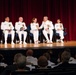 USNA Hosts the Naval Medical Forces Atlantic Change of Command Ceremony