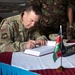 Massachusetts National Guard collaborates with Kenya Defence Forces on M1117 maintenance, strengthen long-standing partnership