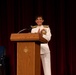 USNA Hosts the Naval Medical Forces Atlantic Change of Command Ceremony