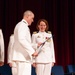 USNA Hosts the Naval Medical Forces Atlantic Change of Command Ceremony