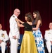 USNA Hosts the Naval Medical Forces Atlantic Change of Command Ceremony
