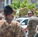 Coalition Advisors Visit Peshmerga Atrush Infantry Training Center