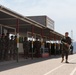 Coalition Advisors Visit Peshmerga Atrush Infantry Training Center