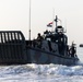 Atlantic Alliance 25 Amphibious Landing Rehearsal
