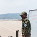 Coalition Advisors Visit Peshmerga Atrush Infantry Training Center