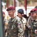 Coalition Advisors Visit Peshmerga Atrush Infantry Training Center