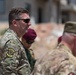 Coalition Advisors Visit Peshmerga Atrush Infantry Training Center