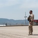 Coalition Advisors Visit Peshmerga Atrush Infantry Training Center