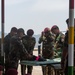 Coalition Advisors Visit Peshmerga Atrush Infantry Training Center