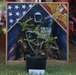Security Battalion Change of Command