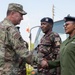 Massachusetts National Guard collaborates with Kenya Defence Forces on M1117 maintenance, strengthen long-standing partnership
