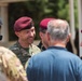 Coalition Advisors Visit Peshmerga Atrush Infantry Training Center