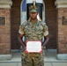 Awards with Headquarters &amp; Service Company