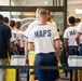 U.S. Naval Academy I-Day Minus 1