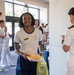 U.S. Naval Academy I-Day Minus 1