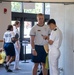 U.S. Naval Academy I-Day Minus 1
