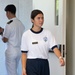 U.S. Naval Academy I-Day Minus 1