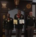 Vicenza military community hosts sergeant morales club induction ceremony