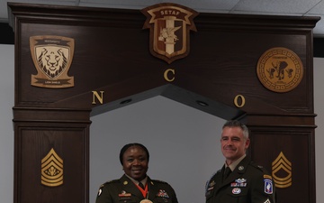 Vicenza military community hosts sergeant morales club induction ceremony