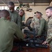 Massachusetts National Guard collaborates with Kenya Defence Forces on M1117 maintenance, strengthen long-standing partnership