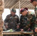 Coalition Advisors Visit Peshmerga Atrush Infantry Training Center