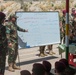 Coalition Advisors Visit Peshmerga Atrush Infantry Training Center