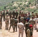 Coalition Advisors Visit Peshmerga Atrush Infantry Training Center