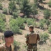 Coalition Advisors Visit Peshmerga Atrush Infantry Training Center