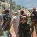 Coalition Advisors Visit Peshmerga Atrush Infantry Training Center