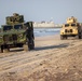 Atlantic Alliance 25 Amphibious Landing Rehearsal