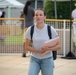 U.S. Naval Academy Class of 2029 Induction Day