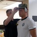 U.S. Naval Academy Class of 2029 Induction Day