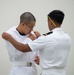 U.S. Naval Academy Class of 2029 Induction Day
