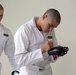U.S. Naval Academy Class of 2029 Induction Day