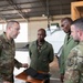 Massachusetts National Guard collaborates with Kenya Defence Forces on M1117 maintenance, strengthen long-standing partnership
