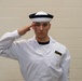 U.S. Naval Academy Class of 2029 Induction Day
