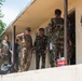 Coalition Advisors Visit Peshmerga Atrush Infantry Training Center