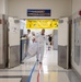U.S. Naval Academy Class of 2029 Induction Day