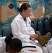 U.S. Naval Academy Class of 2029 Induction Day
