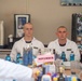 U.S. Naval Academy Class of 2029 Induction Day