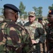 Massachusetts National Guard collaborates with Kenya Defence Forces on M1117 maintenance, strengthen long-standing partnership