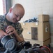 Cpl. Jack Wonsmos; 2nd MLG Warrior of the Week