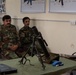 Coalition Advisors Visit Peshmerga Atrush Infantry Training Center